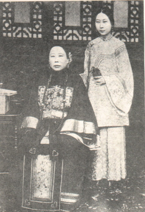 赵小莲 (其他人物相关)