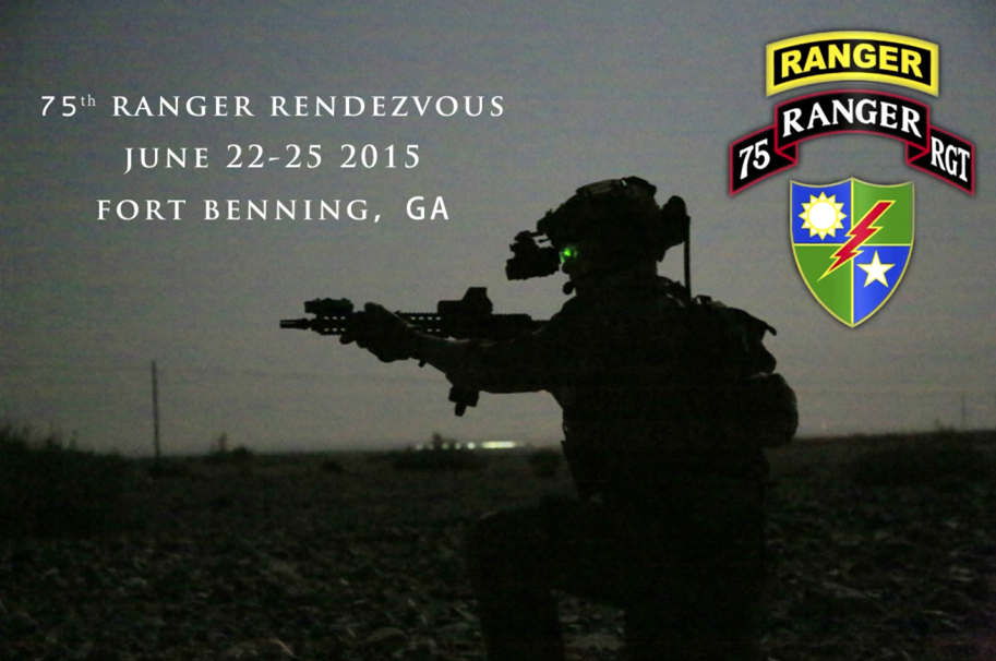 游骑兵其他组织机构相关