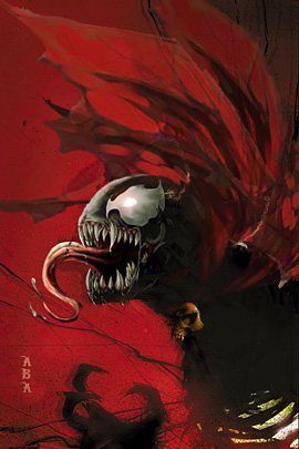 毒液(美国漫威漫画旗下 反英雄)_技点百科_技点网(美国漫威漫画旗下