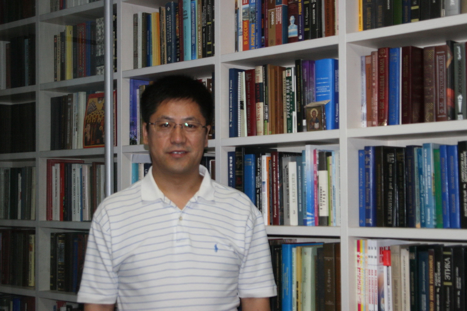 张百春 (其他实业人物相关)