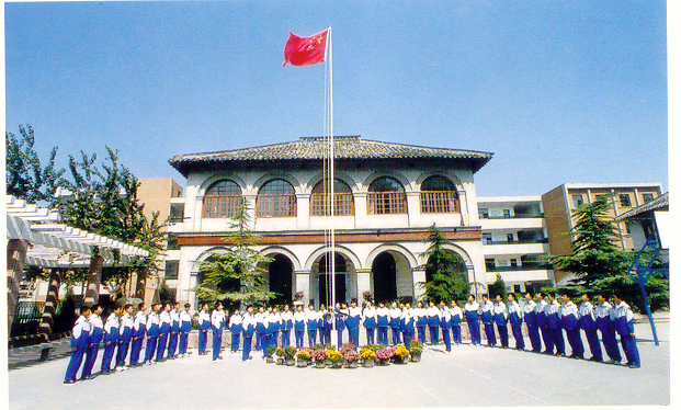 天台育英中学(学校)