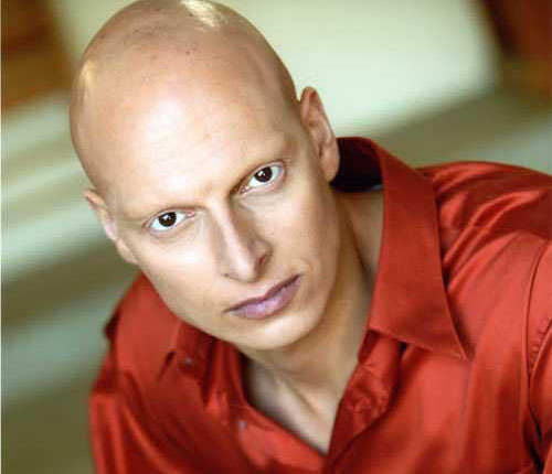 约瑟夫盖特演员