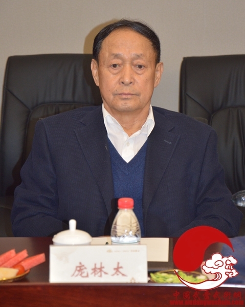 庞林太(其他人物相关)