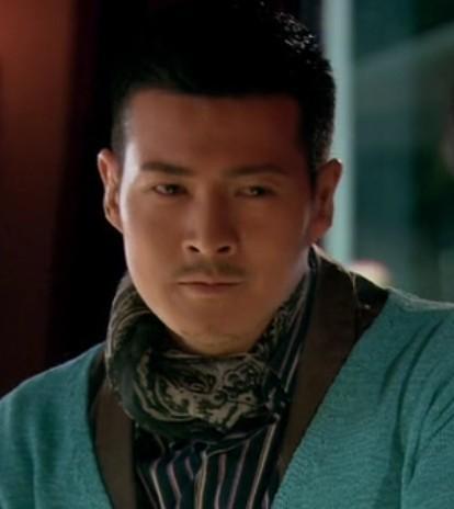 李察德(其他虚拟人物相关)