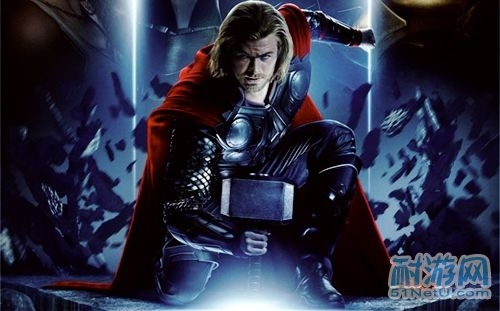 奥丁之子 (其他人物相关)