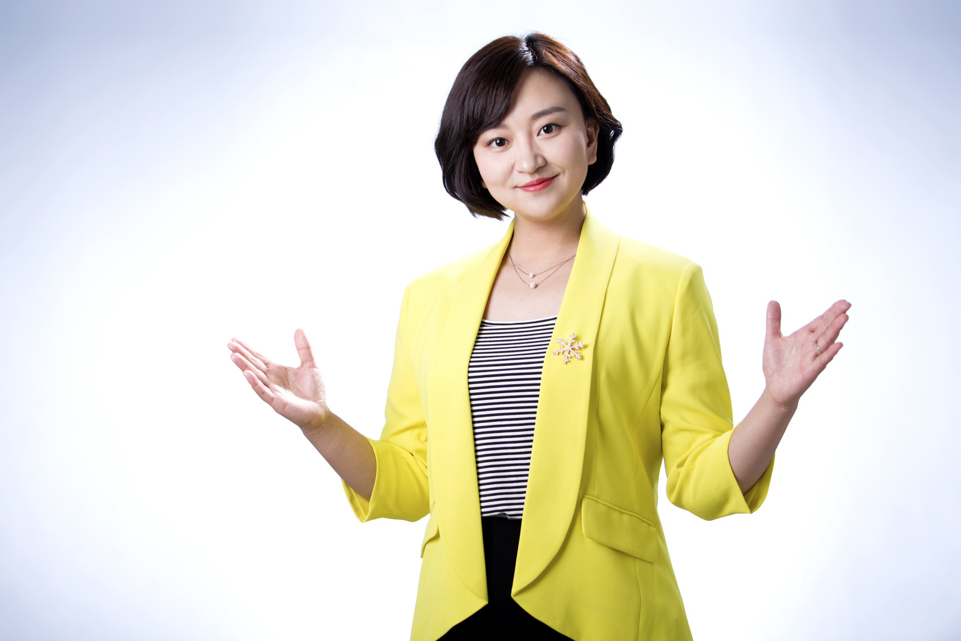 刘艳其他人物相关