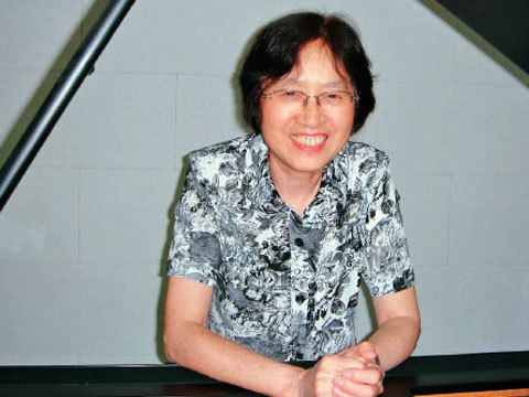 李其芳 (其他人物相关)