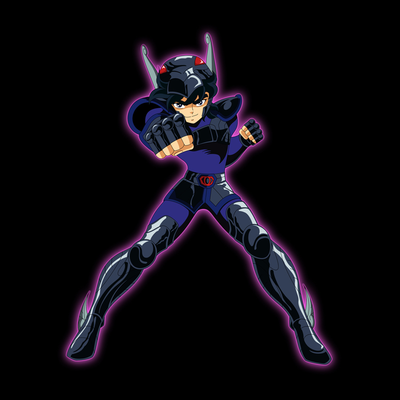 暗黑天马其他动漫相关