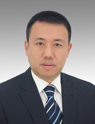 汪洪溟政治人物