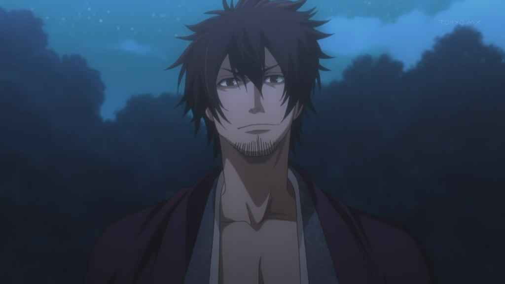 brave10真田十勇士其他动漫相关