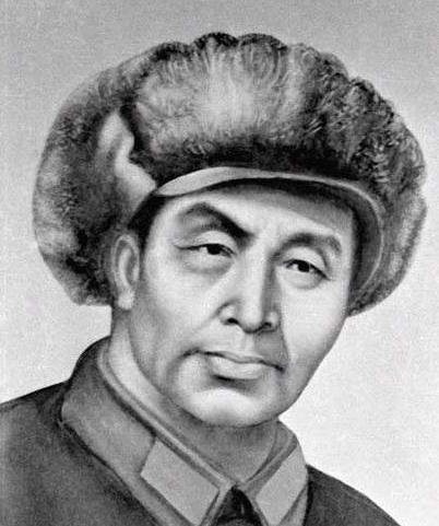 彭德大(其他人物相关)