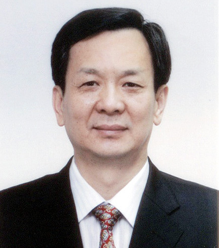 郑道溪政治人物