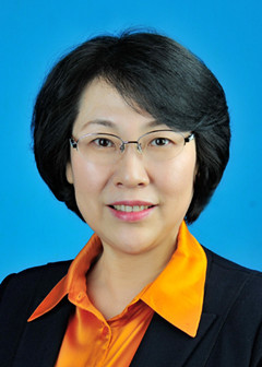 李忠娟 (政治人物)