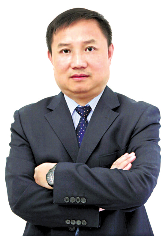 张永义(其他人物相关)