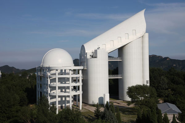 lamost望远镜(光学工程)