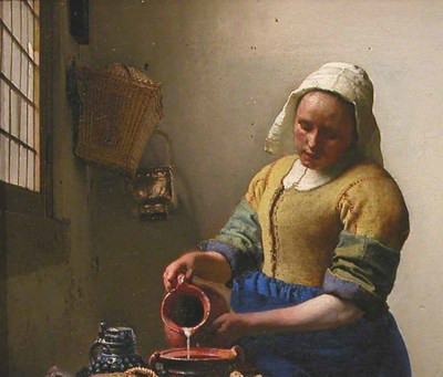 厨娘 (文化人物)