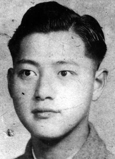 余祖胜政治人物