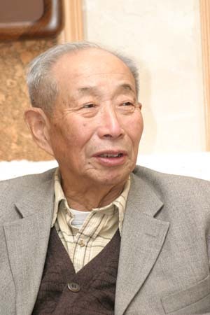 刘东生社会人物政治人物