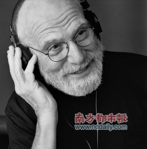 奥利佛·萨克斯(科学家|文化人物)奥利弗·萨克斯(oliversacks,1933年