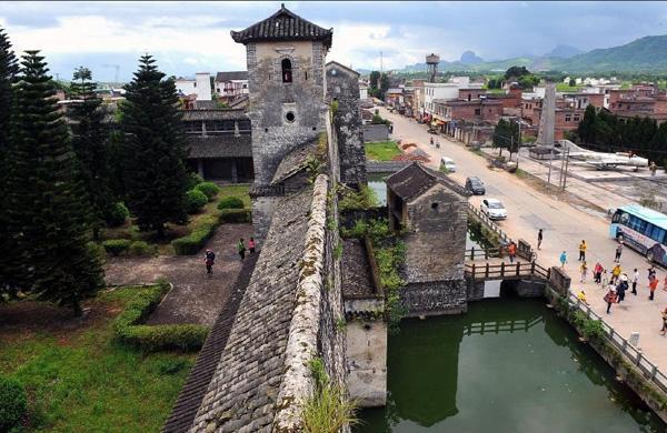 石塘村(行政区划)