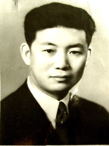 杜重远 (其他人物相关)