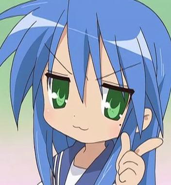 泉此方 (动漫人物)