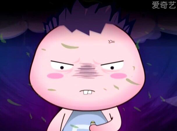 巨婴(其他人物相关)