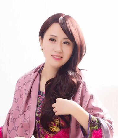 李牧遥演员歌手文化人物