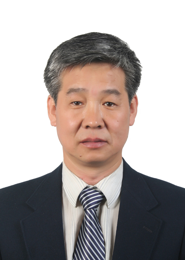 孙进忠(科学家|教师)