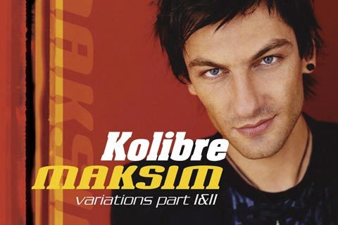 这一首钢琴曲是由克罗地亚作曲家马克西姆所演奏的.