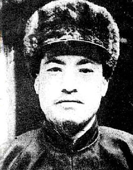 马家军(军事人物)马家军,民国时期实际控制中国甘肃,宁夏,青海等地的