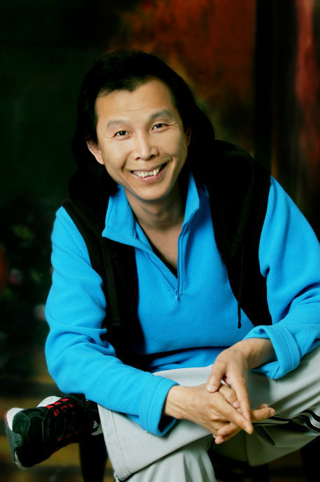 李冬果演员