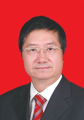 胡聚文政治人物