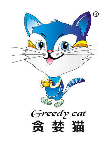 贪婪猫品牌