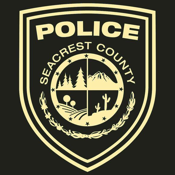 同时也是极品飞车14中警察局的英文缩写