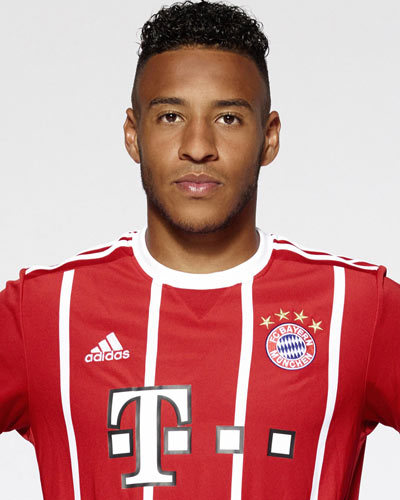 科伦丁·托利索(体育人物)