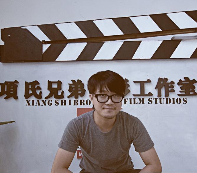 杭州传影文化有限公司创始人和项氏兄弟工作室创始人.