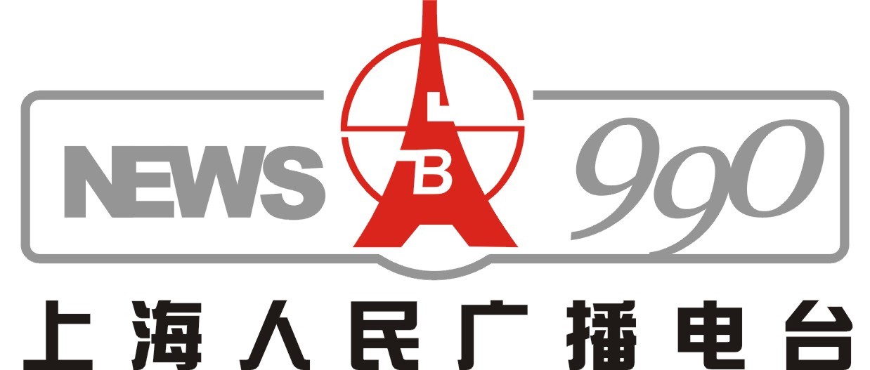 上海人民广播电台logo图片