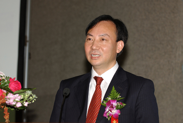 张世良 (其他实业人物相关)