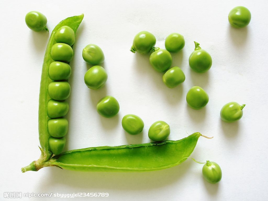 碗豆 (其他美食相关)