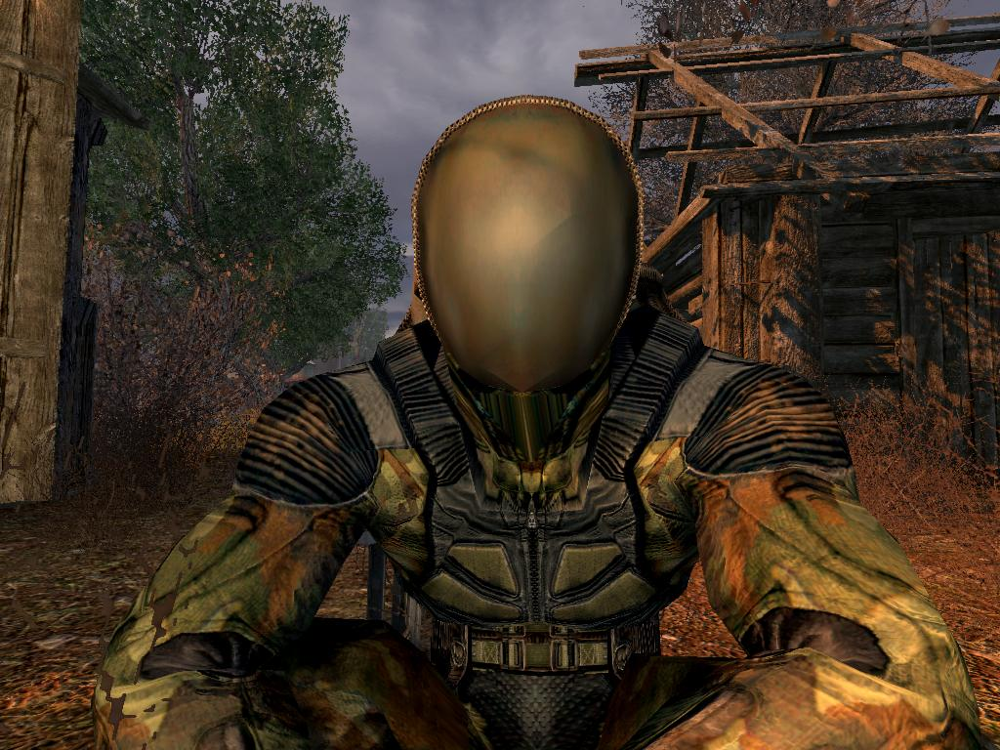 莫克其他人物相关