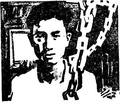 何敬平历史人物