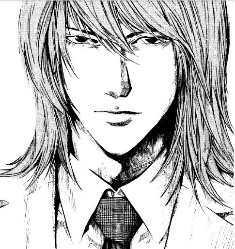 高永夏 (其他人物相关)