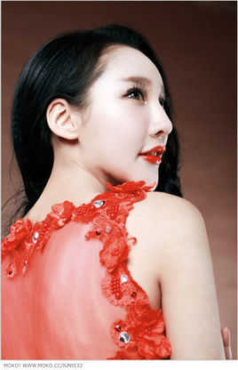 丁祎(其他人物相关)