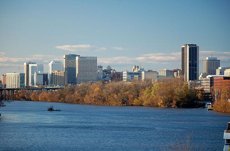 里士满美国弗吉尼亚州里士满