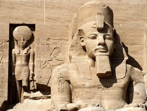 法老(政治人物)