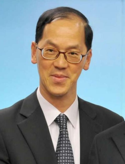 曾德成 (政治人物|社会人物)