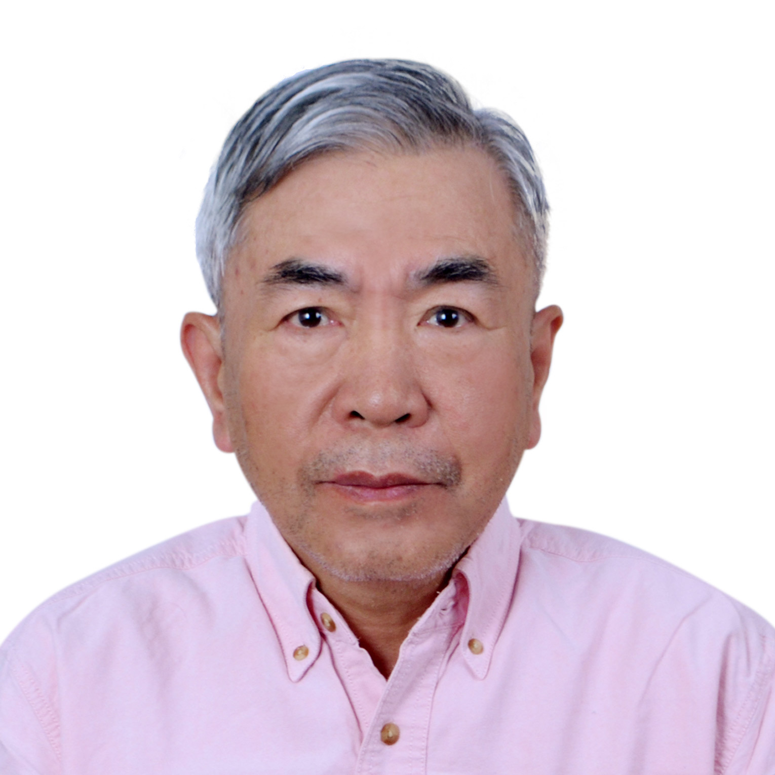 刘德忠(社会人物|科学家)