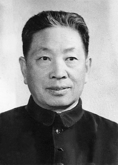 杨一木(其他人物相关)