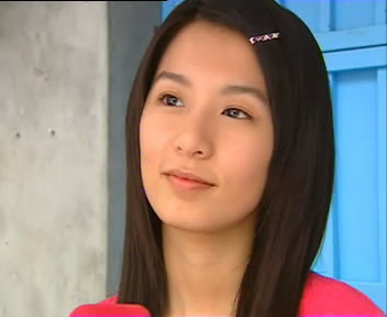 沈孝柔(其他人物相关)沈孝柔是电视剧《真命天女》中的角色,由田馥甄